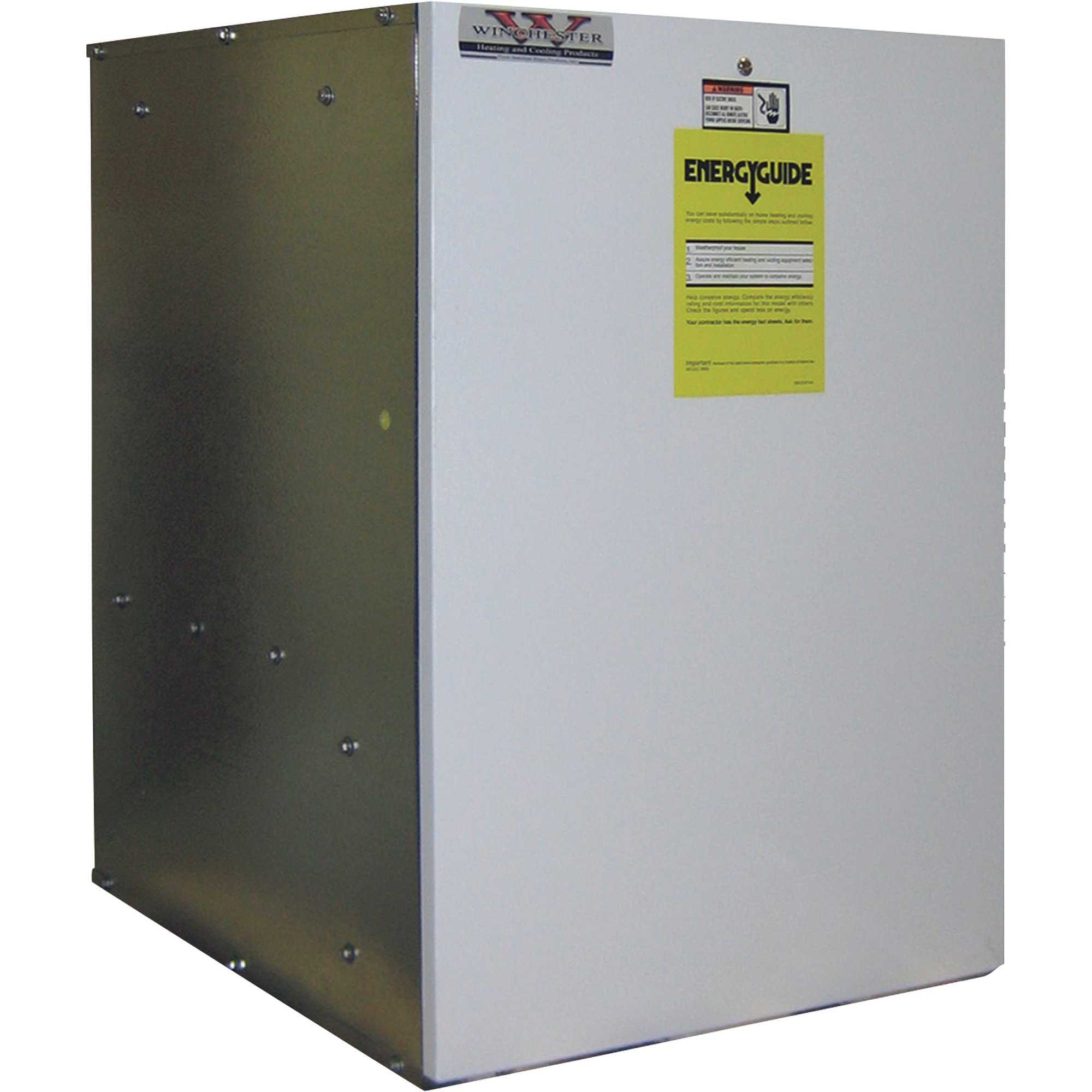 Hamilton Mobile Home Electric Furnace — 20kW Heat Strip, Model# WEFC2048